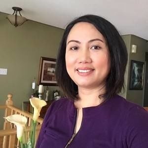 Meet your Posher, Mags